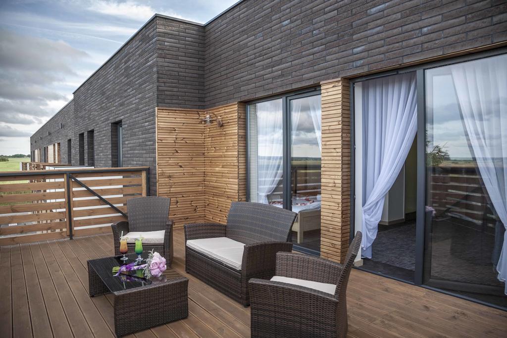 Hotel Nad Wisla Tczew Cameră foto